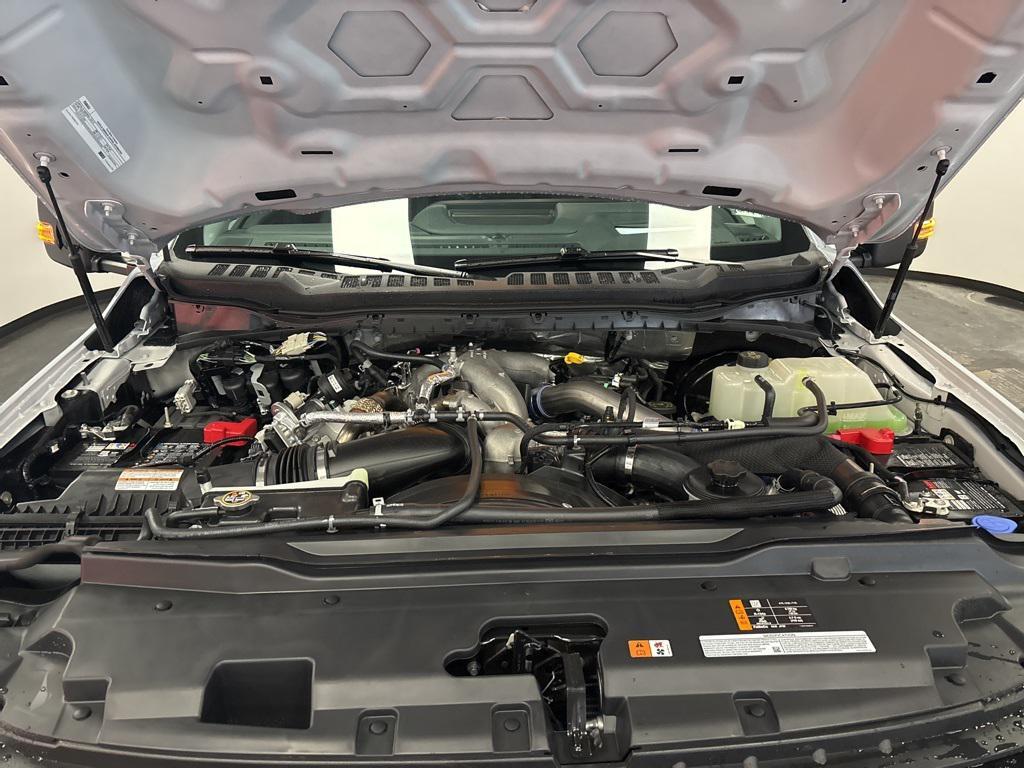 new 2026 Ford F-250 car, priced at $88,990