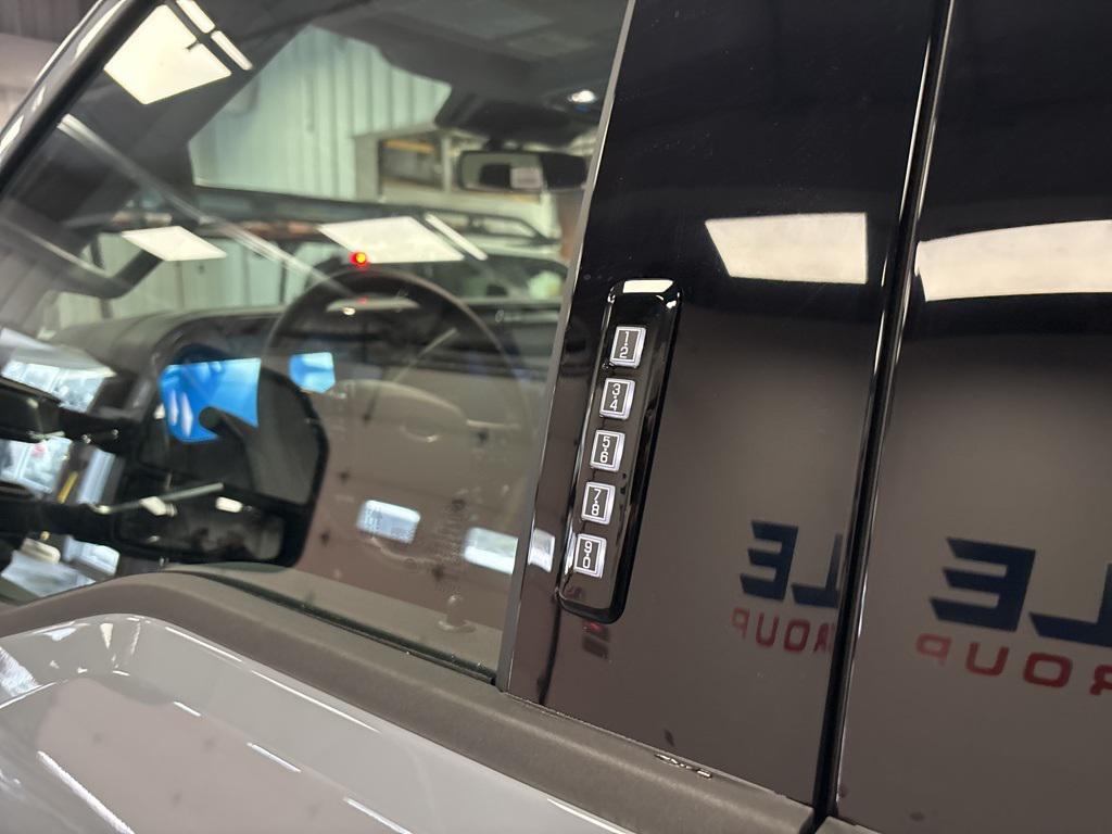 new 2026 Ford F-250 car, priced at $88,990