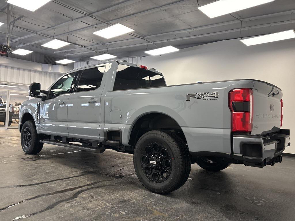 new 2026 Ford F-250 car, priced at $88,990