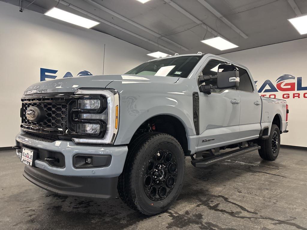 new 2026 Ford F-250 car, priced at $88,990