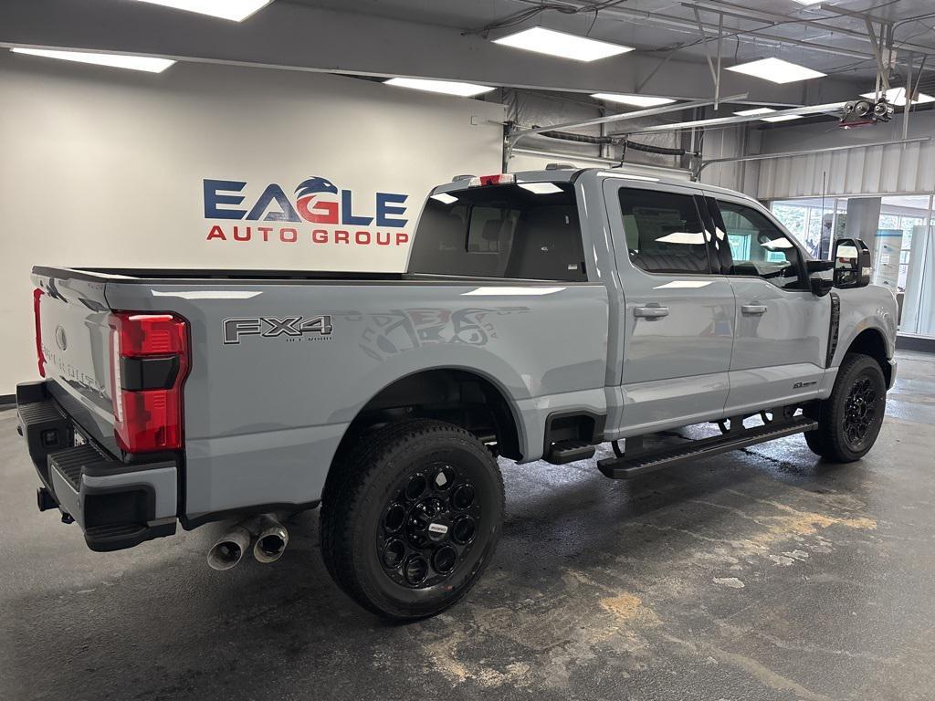 new 2026 Ford F-250 car, priced at $88,990