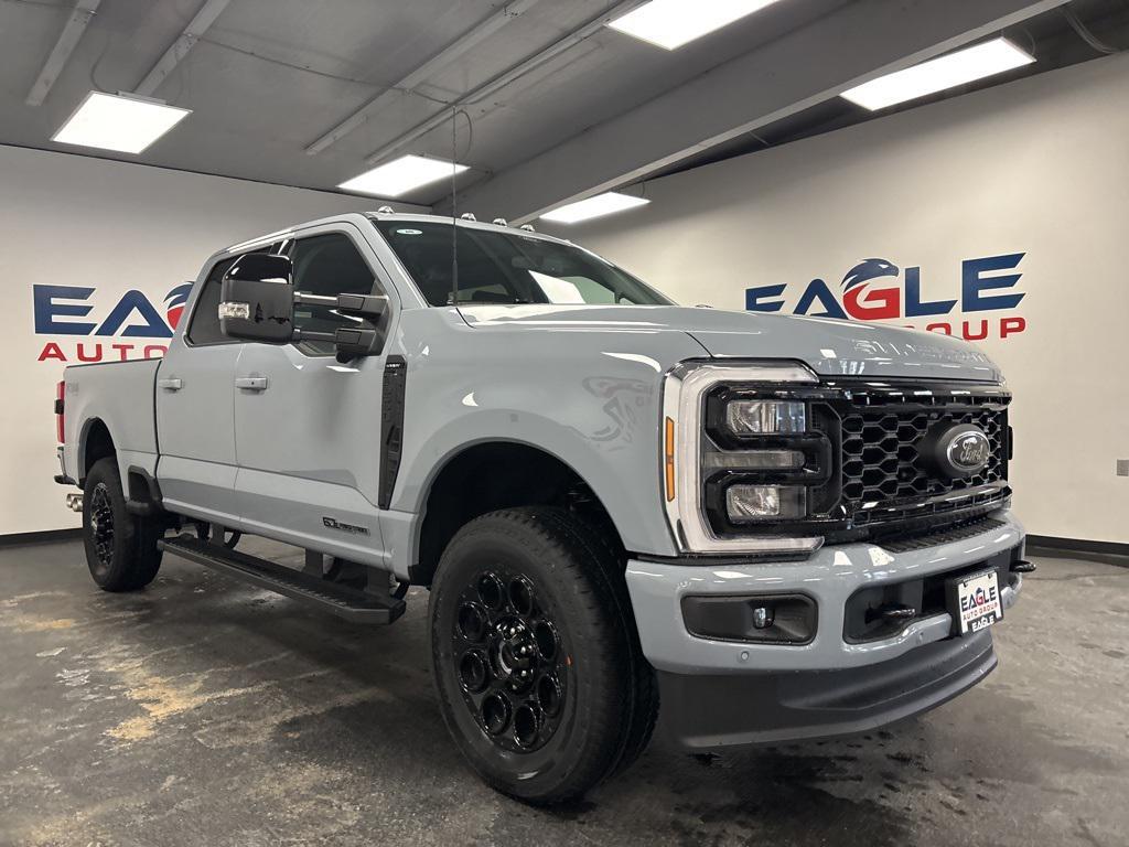 new 2026 Ford F-250 car, priced at $88,990