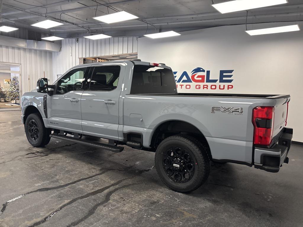 new 2026 Ford F-250 car, priced at $88,990