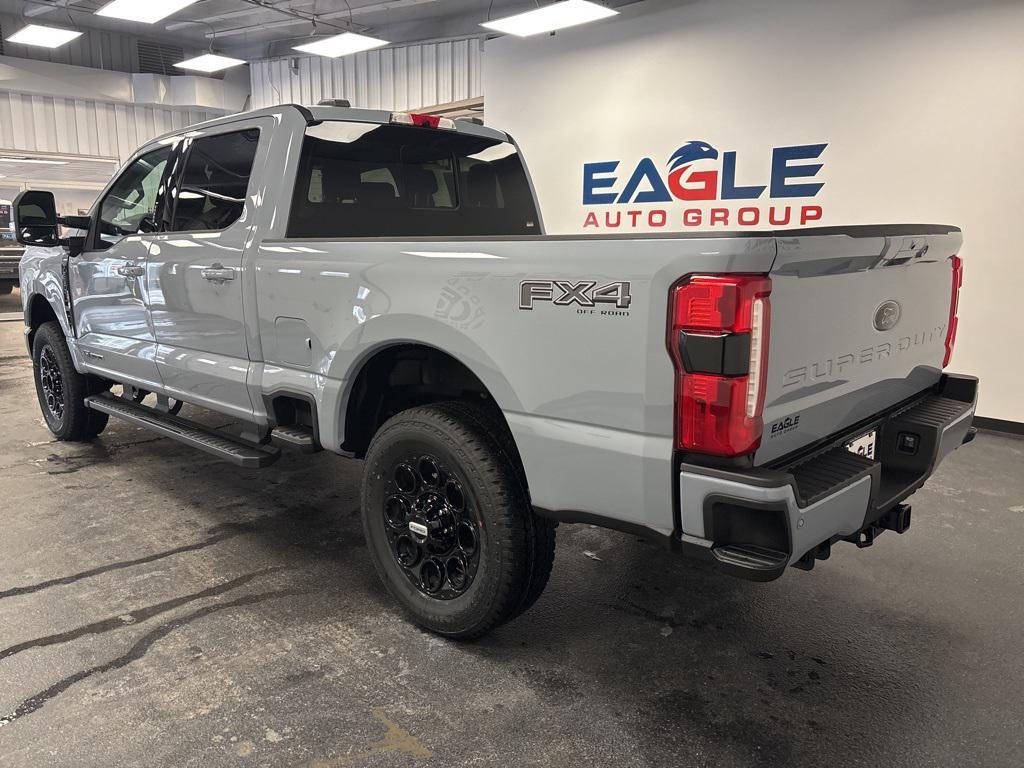 new 2026 Ford F-250 car, priced at $88,990