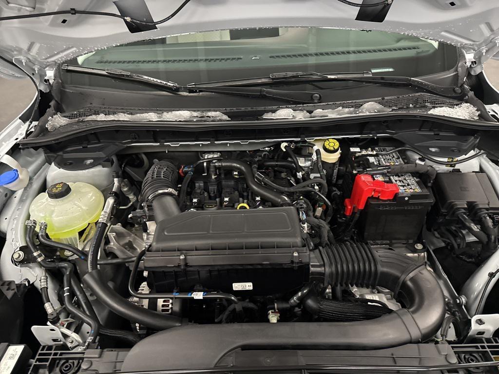 new 2026 Ford Escape car, priced at $32,990