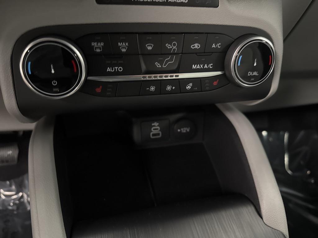 new 2026 Ford Escape car, priced at $32,990