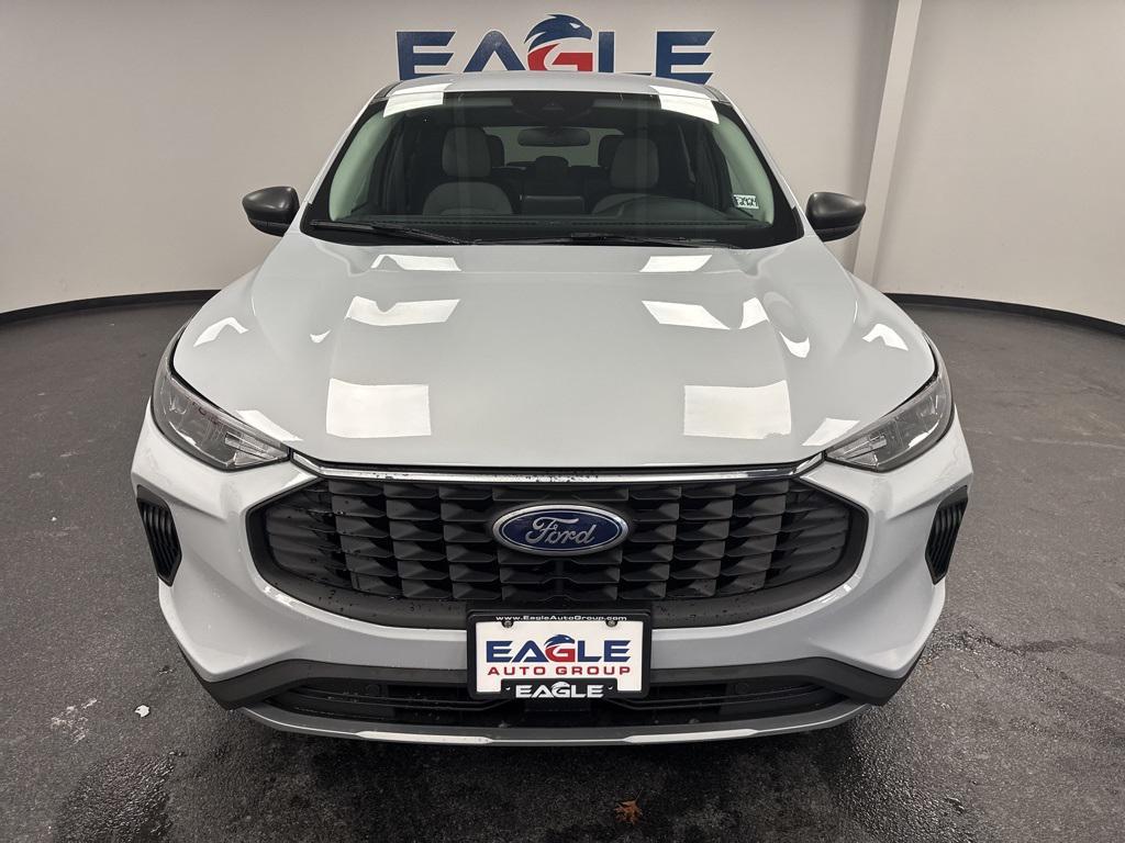 new 2026 Ford Escape car, priced at $32,990