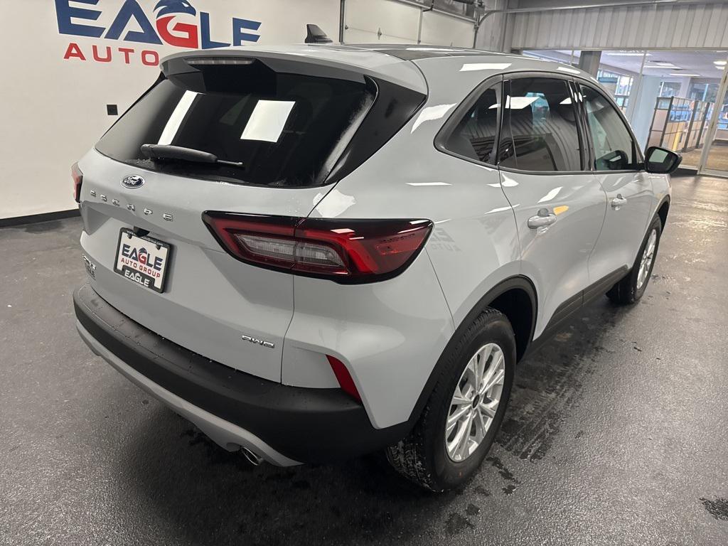 new 2026 Ford Escape car, priced at $32,990