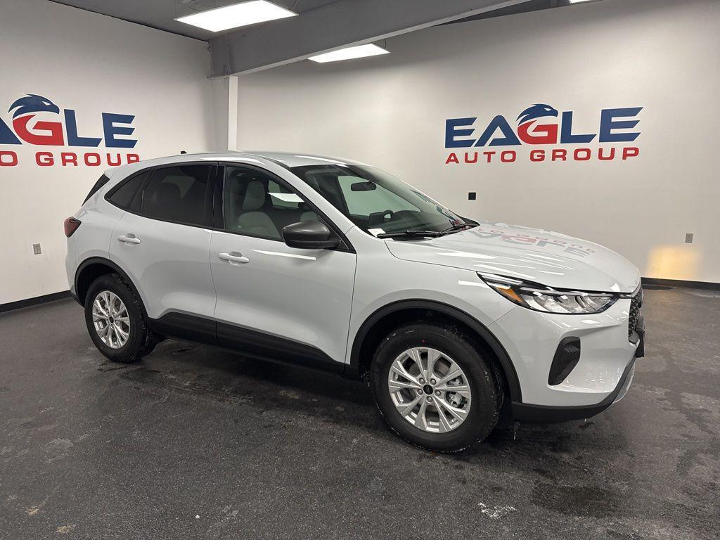 new 2026 Ford Escape car, priced at $29,990