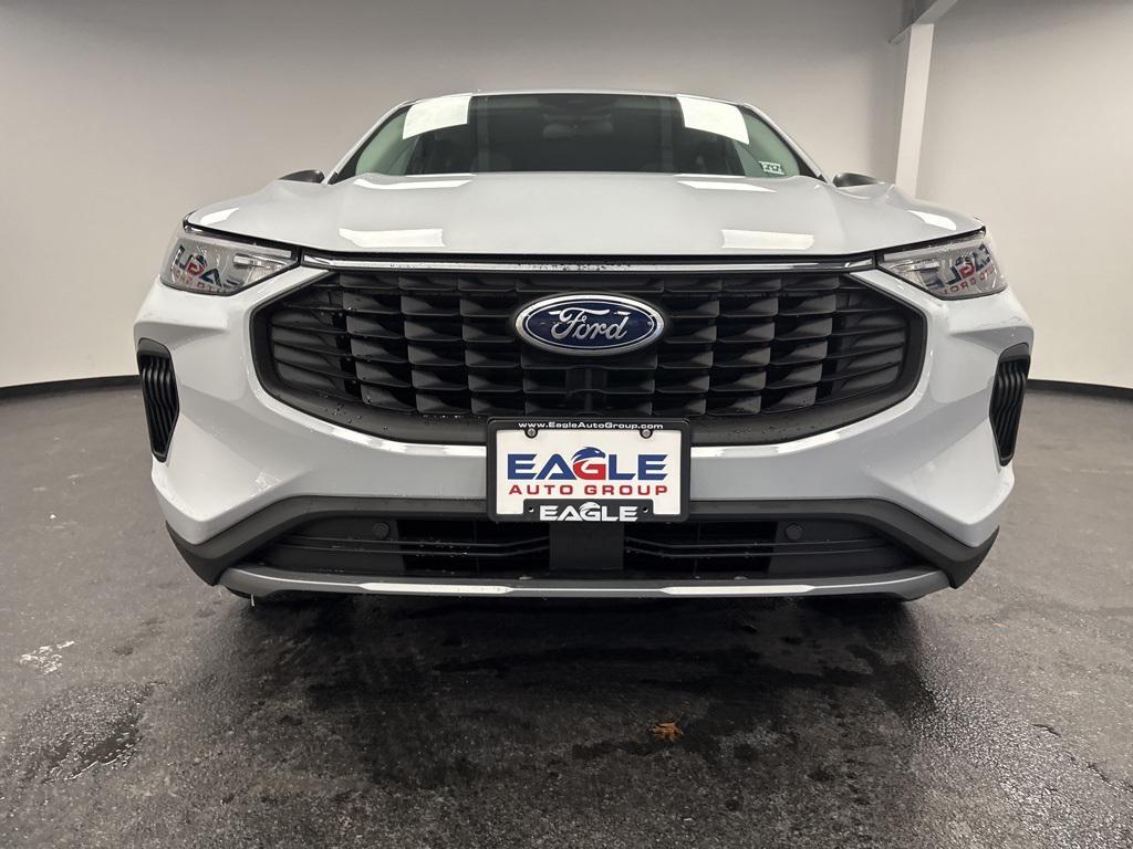 new 2026 Ford Escape car, priced at $32,990