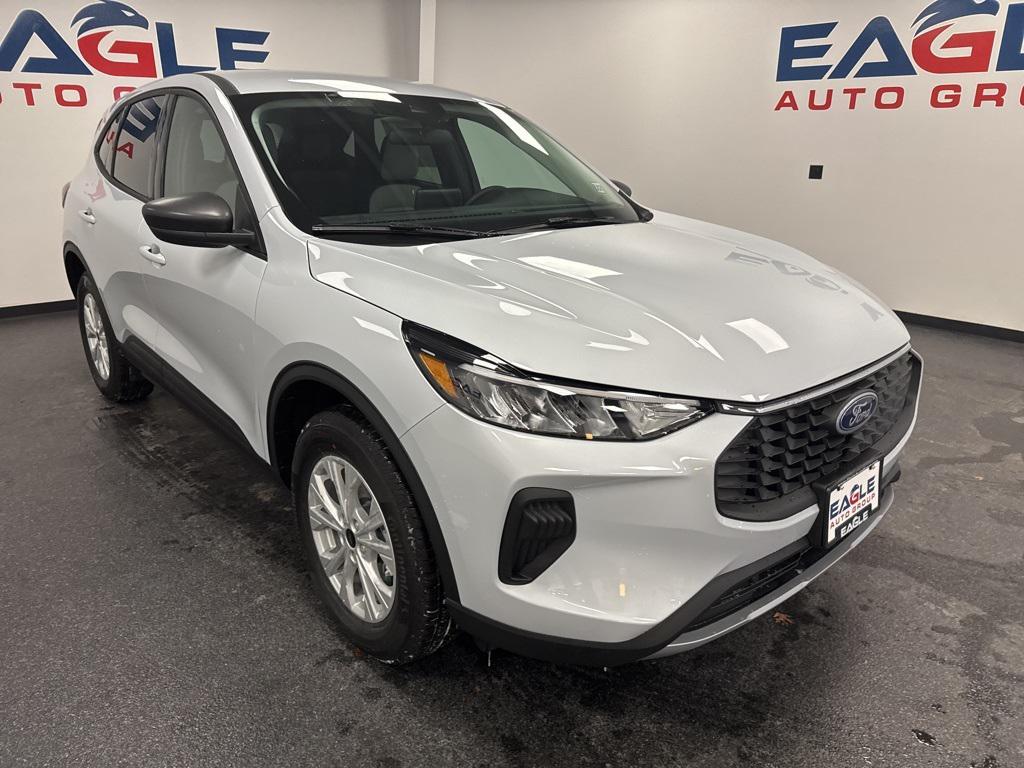 new 2026 Ford Escape car, priced at $32,990