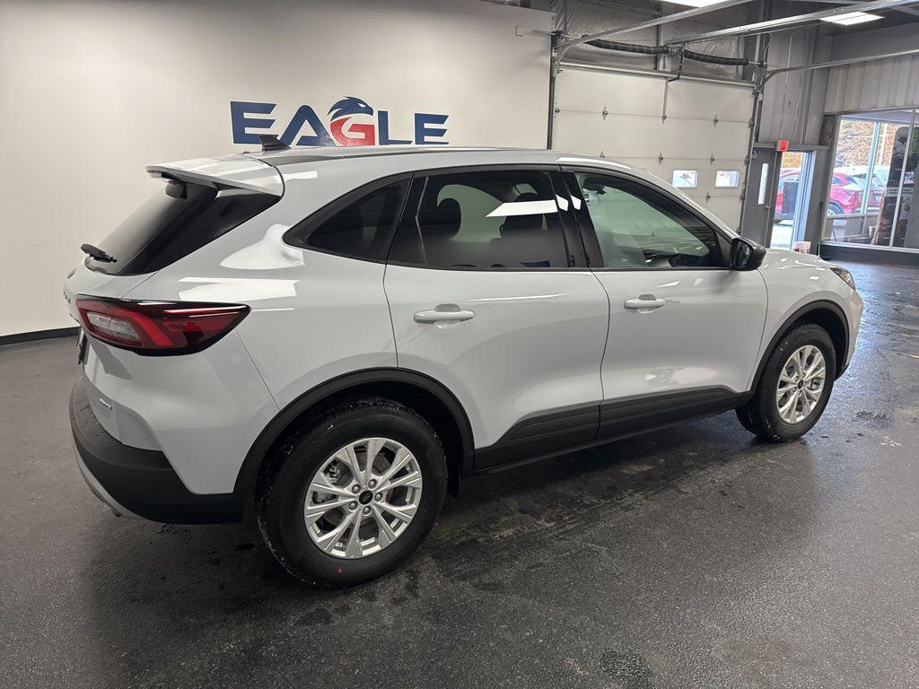 new 2026 Ford Escape car, priced at $29,990