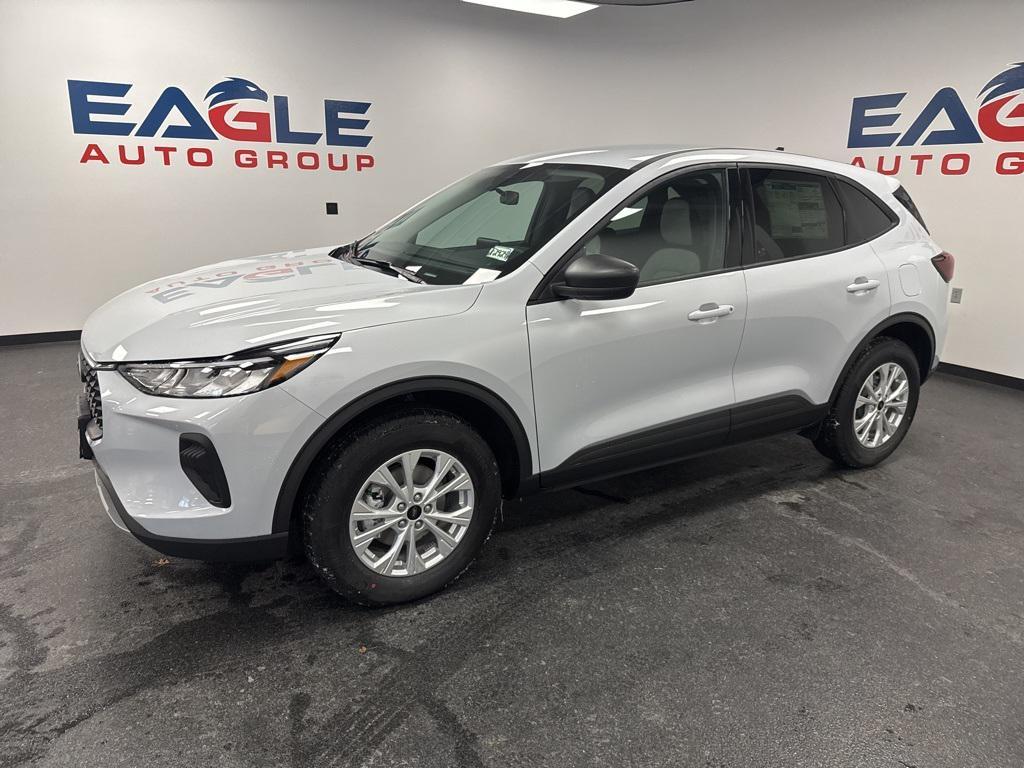 new 2026 Ford Escape car, priced at $32,990