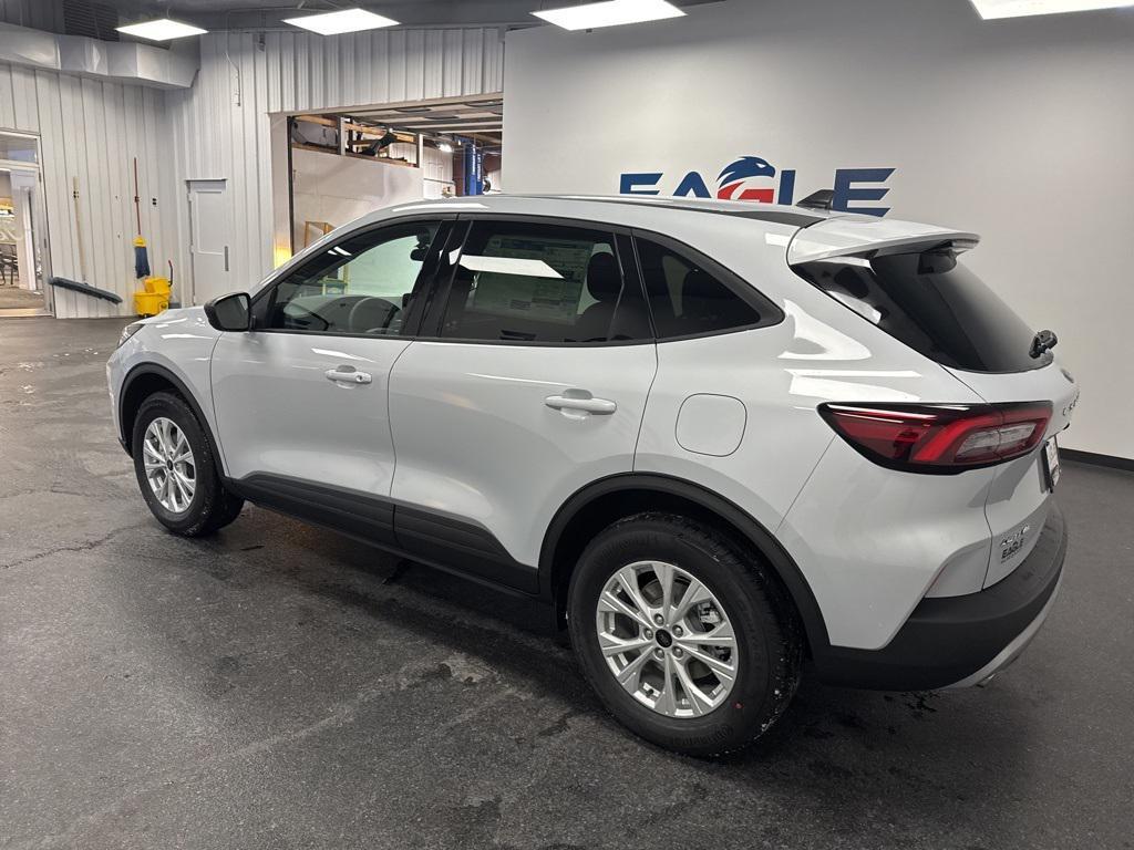 new 2026 Ford Escape car, priced at $32,990