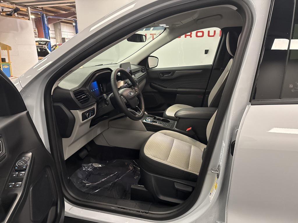 new 2026 Ford Escape car, priced at $32,990