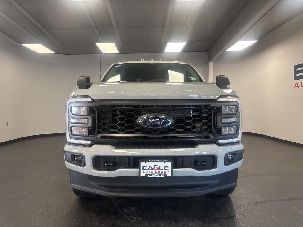 new 2026 Ford F-350 car, priced at $62,990