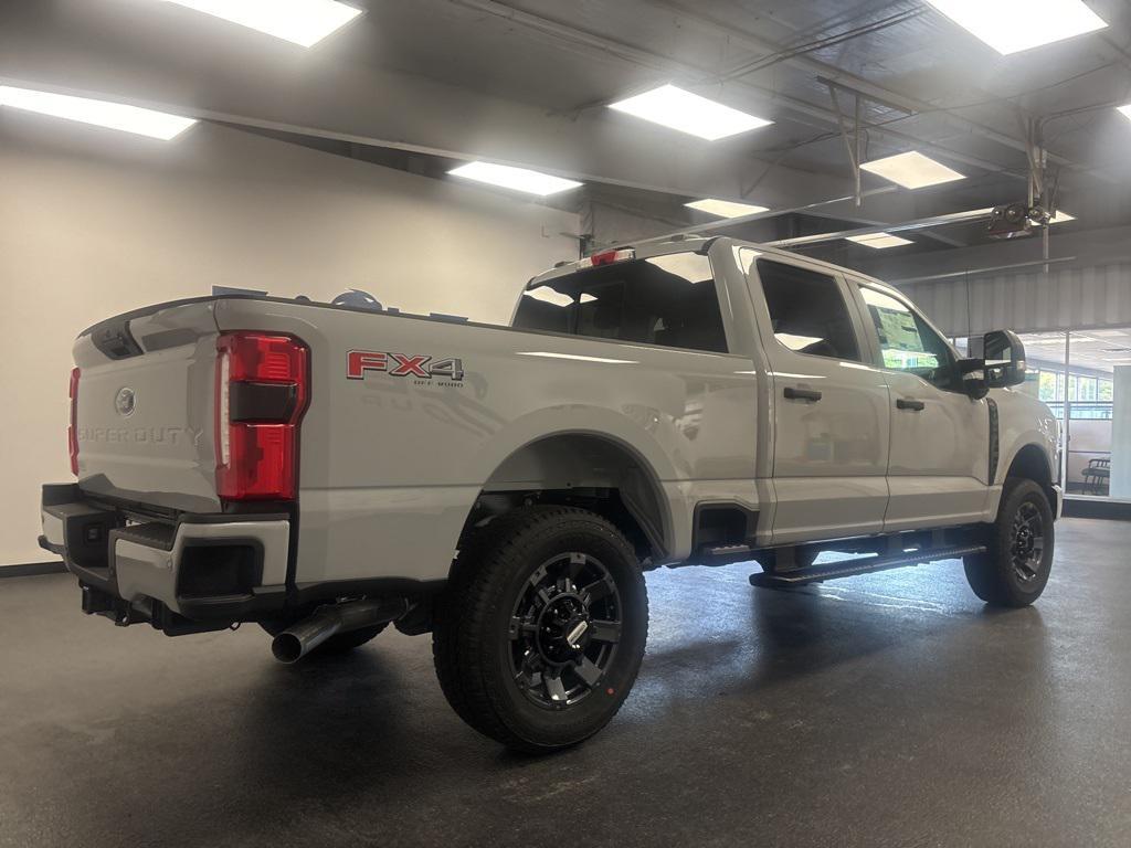 new 2026 Ford F-350 car, priced at $62,990