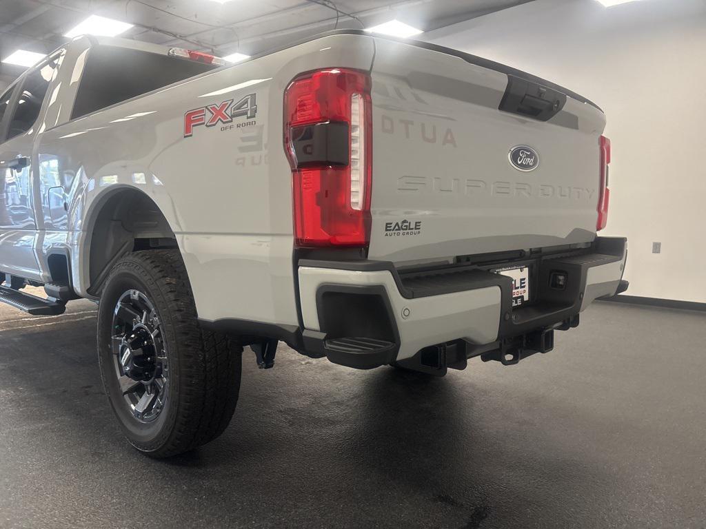 new 2026 Ford F-350 car, priced at $62,990
