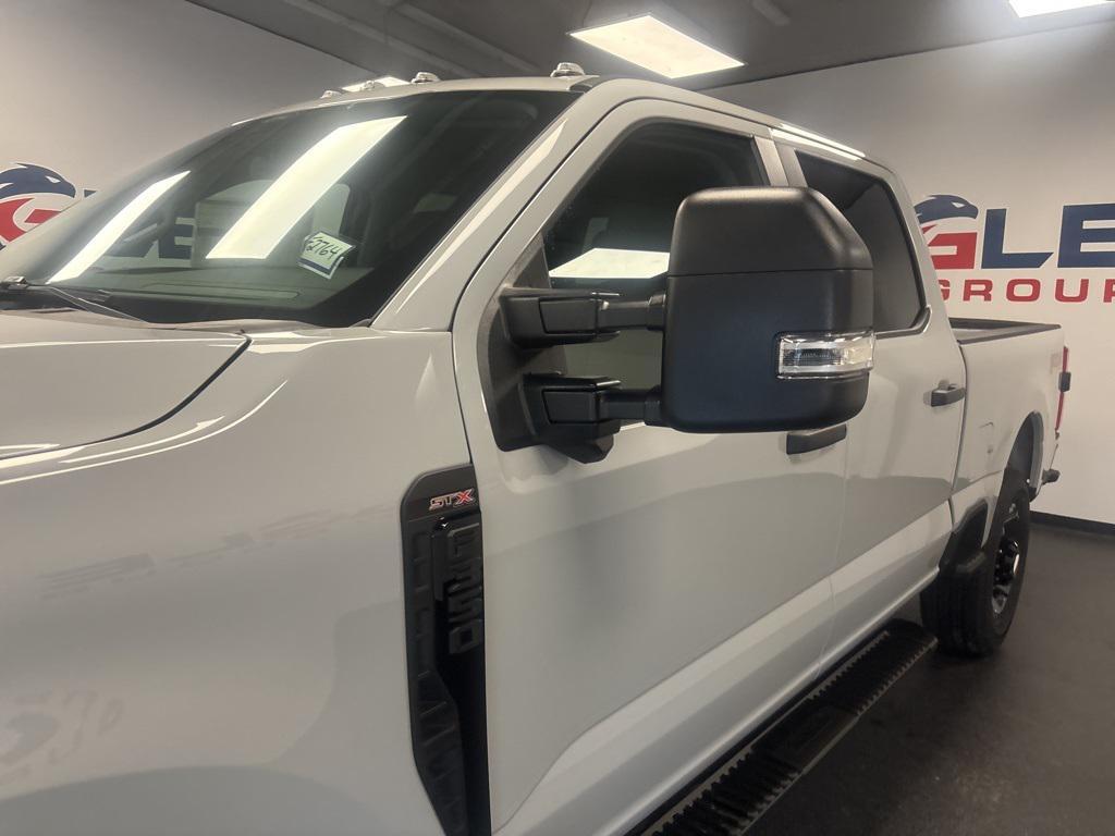 new 2026 Ford F-350 car, priced at $62,990