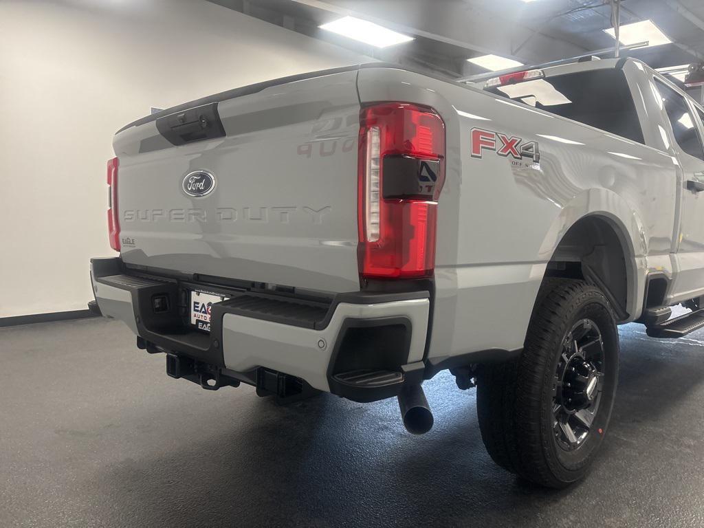 new 2026 Ford F-350 car, priced at $62,990