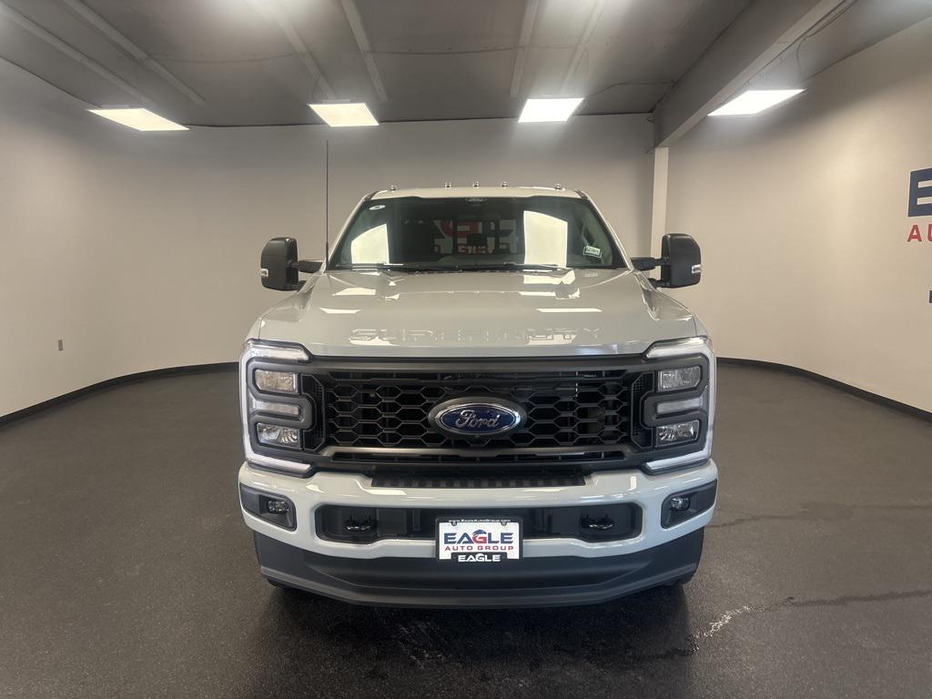 new 2026 Ford F-350 car, priced at $62,990