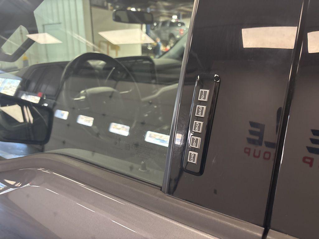 used 2022 Ford F-150 car, priced at $36,690