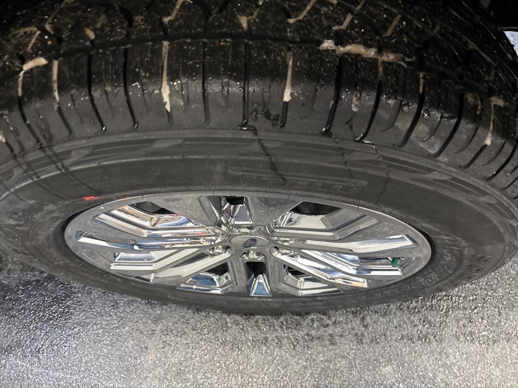 new 2026 Ford F-150 car, priced at $60,990