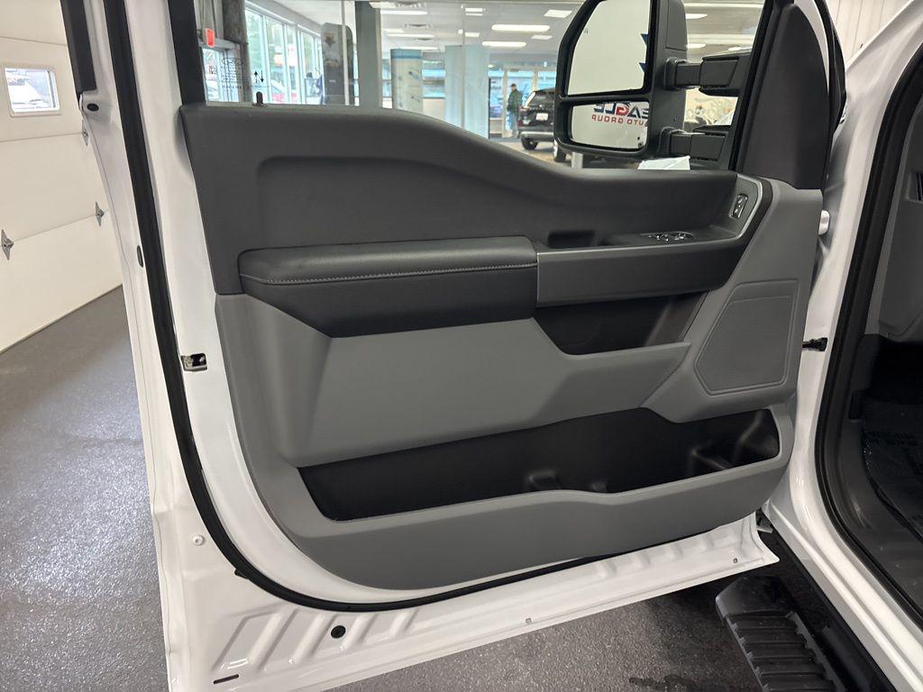 new 2026 Ford F-350 car, priced at $48,990