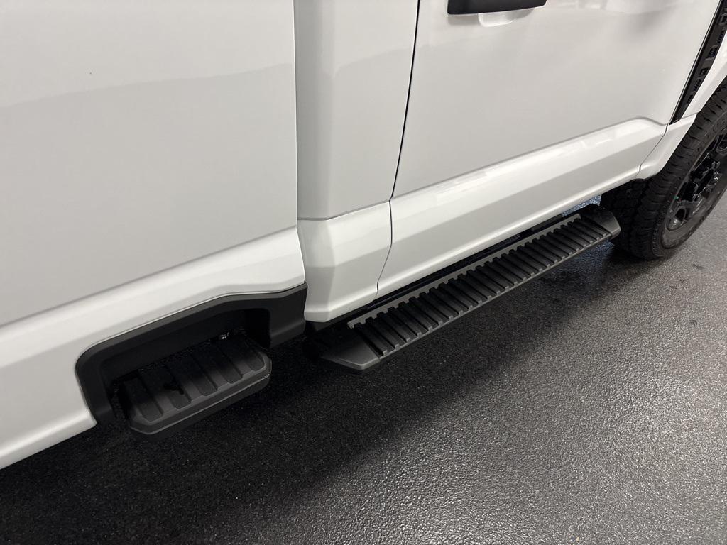 new 2026 Ford F-350 car, priced at $53,990