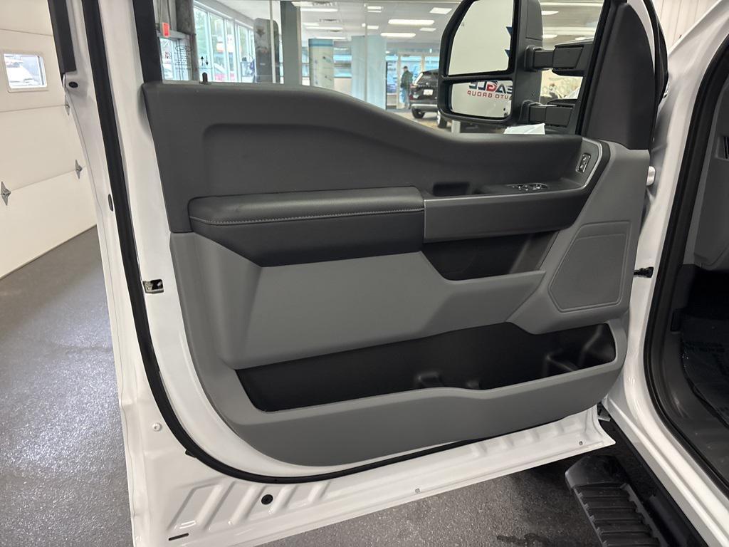 new 2026 Ford F-350 car, priced at $53,990