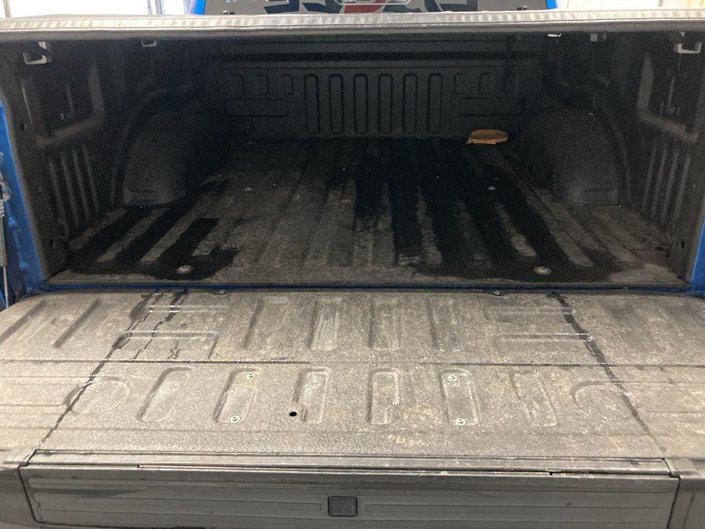 used 2019 Ford F-150 car, priced at $28,990