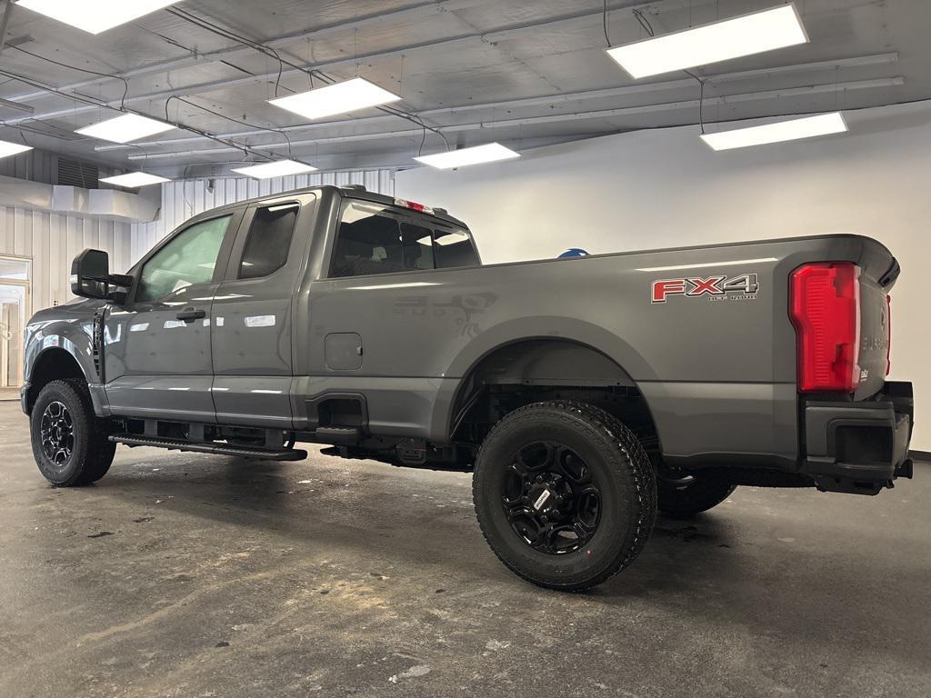 new 2026 Ford F-350 car, priced at $59,490