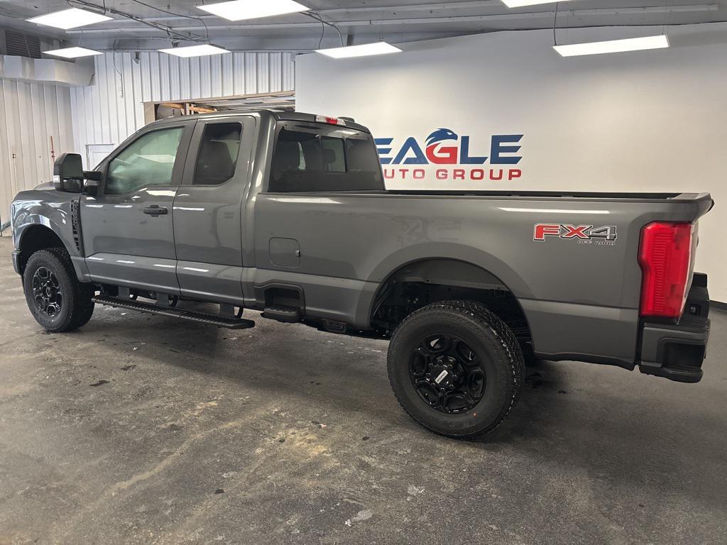 new 2026 Ford F-350 car, priced at $59,490