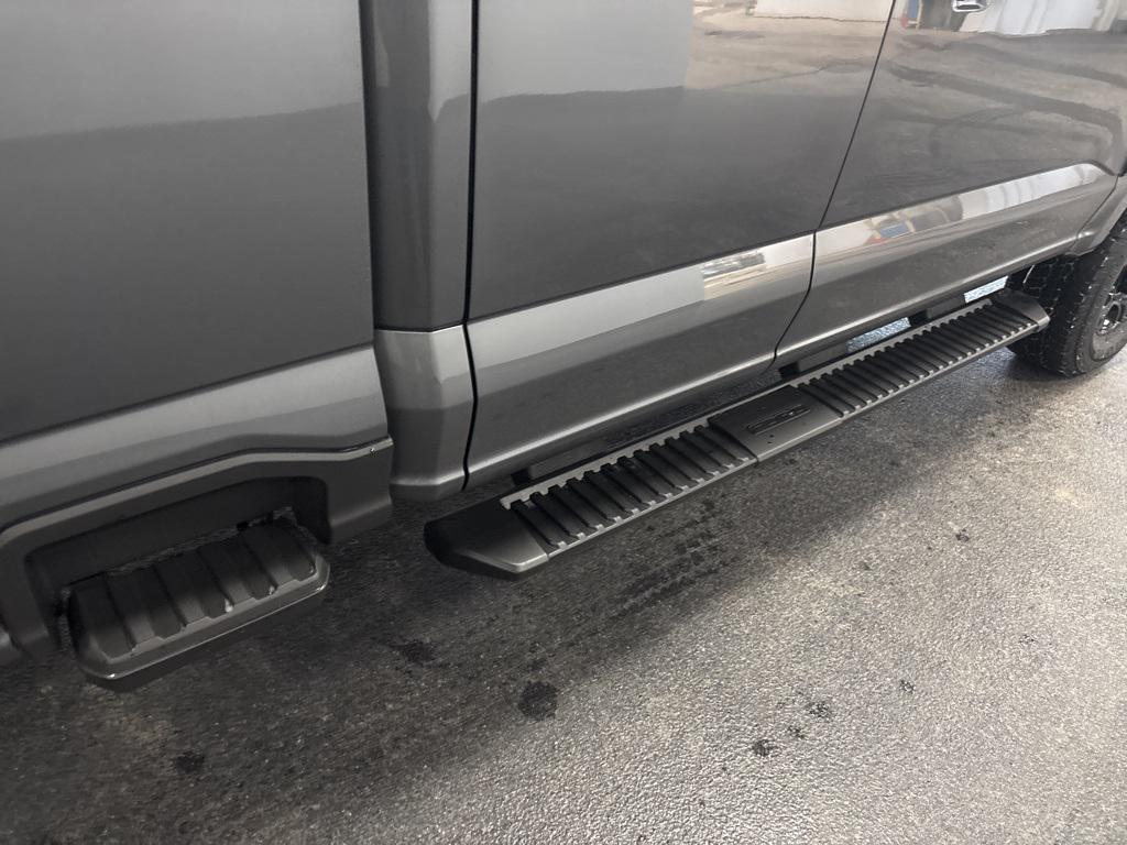 new 2026 Ford F-350 car, priced at $59,490