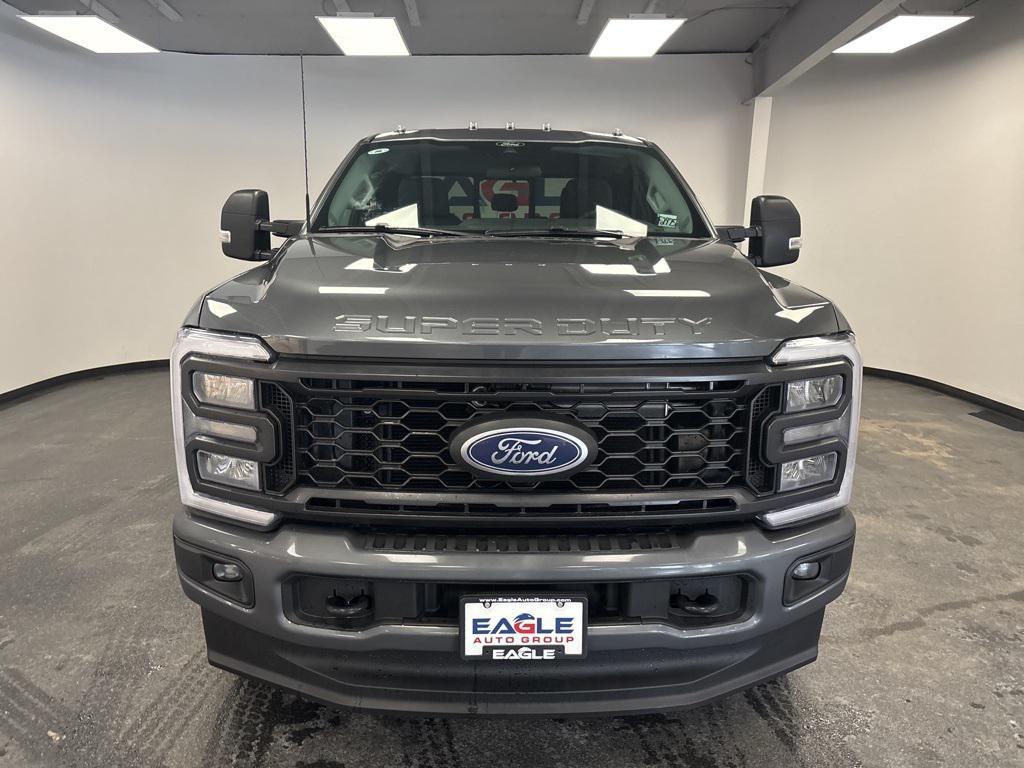 new 2026 Ford F-350 car, priced at $59,490