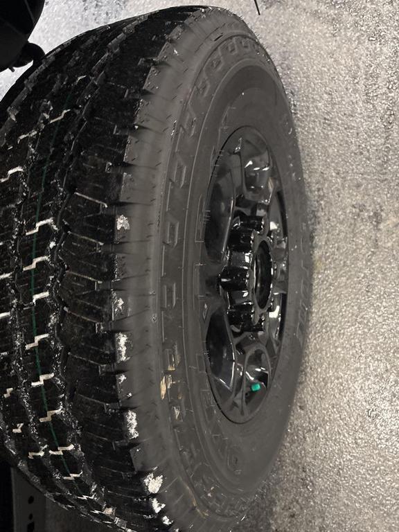 new 2026 Ford F-350 car, priced at $59,490