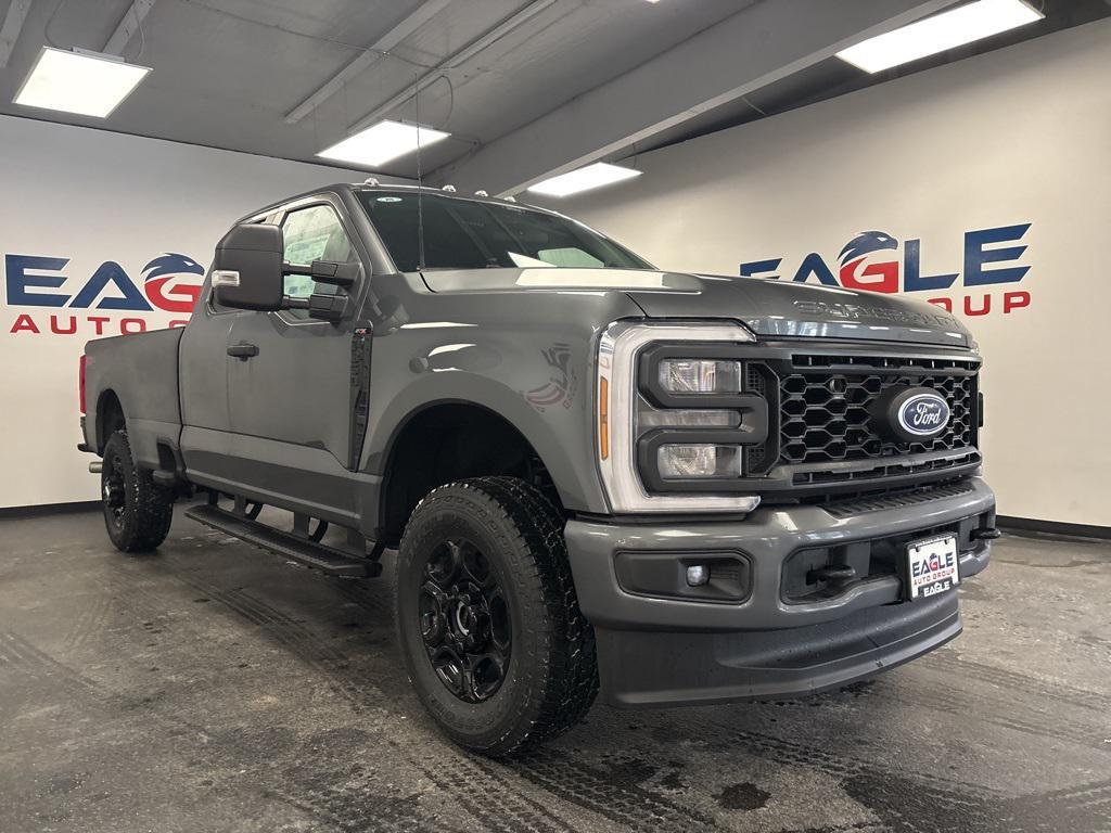 new 2026 Ford F-350 car, priced at $59,490