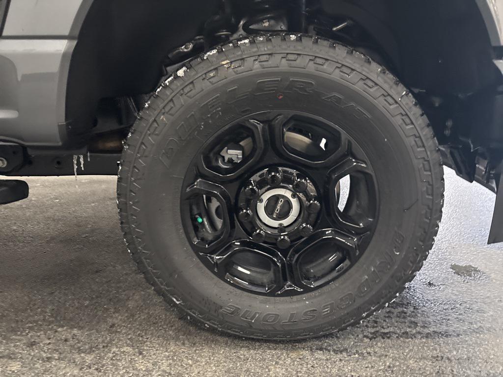 new 2026 Ford F-350 car, priced at $59,490