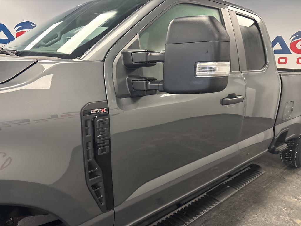 new 2026 Ford F-350 car, priced at $59,490