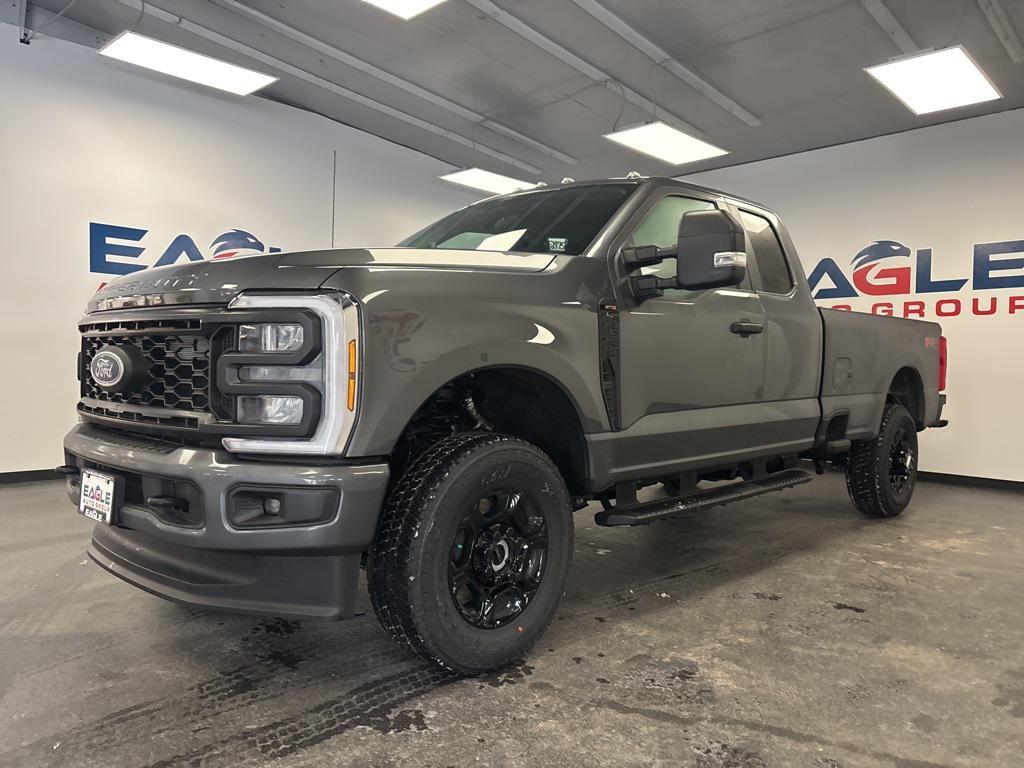 new 2026 Ford F-350 car, priced at $59,490