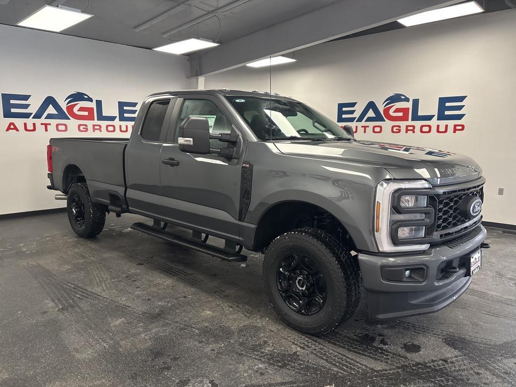 new 2026 Ford F-350 car, priced at $59,490