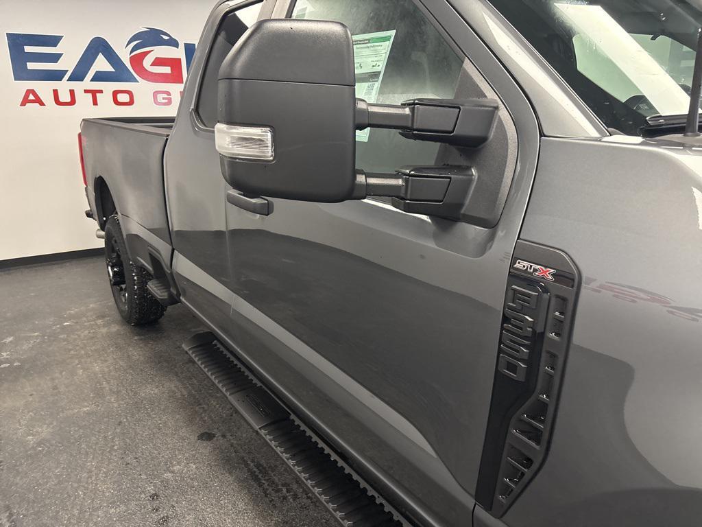 new 2026 Ford F-350 car, priced at $59,490