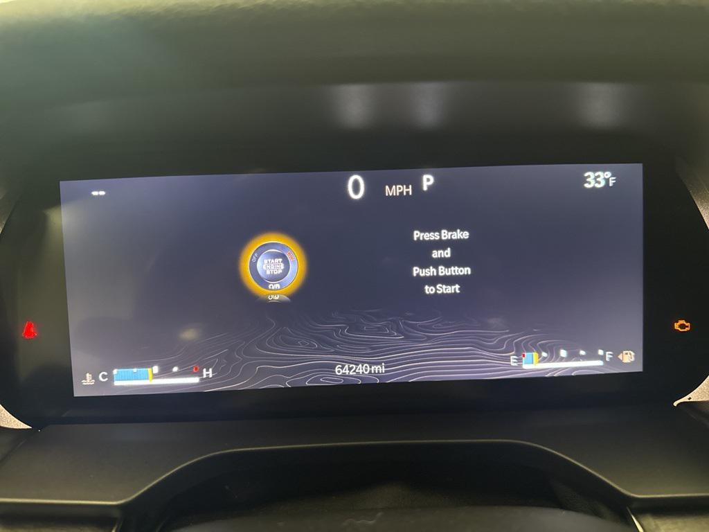 used 2022 Jeep Grand Cherokee car, priced at $26,970