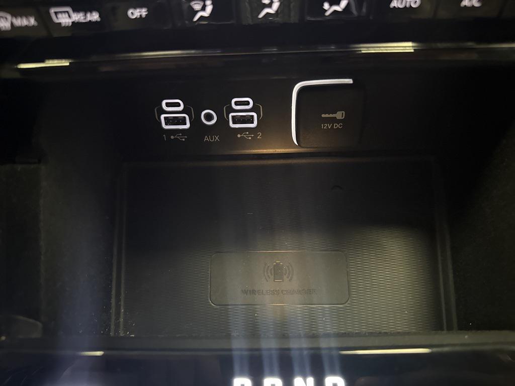 used 2022 Jeep Grand Cherokee car, priced at $26,970