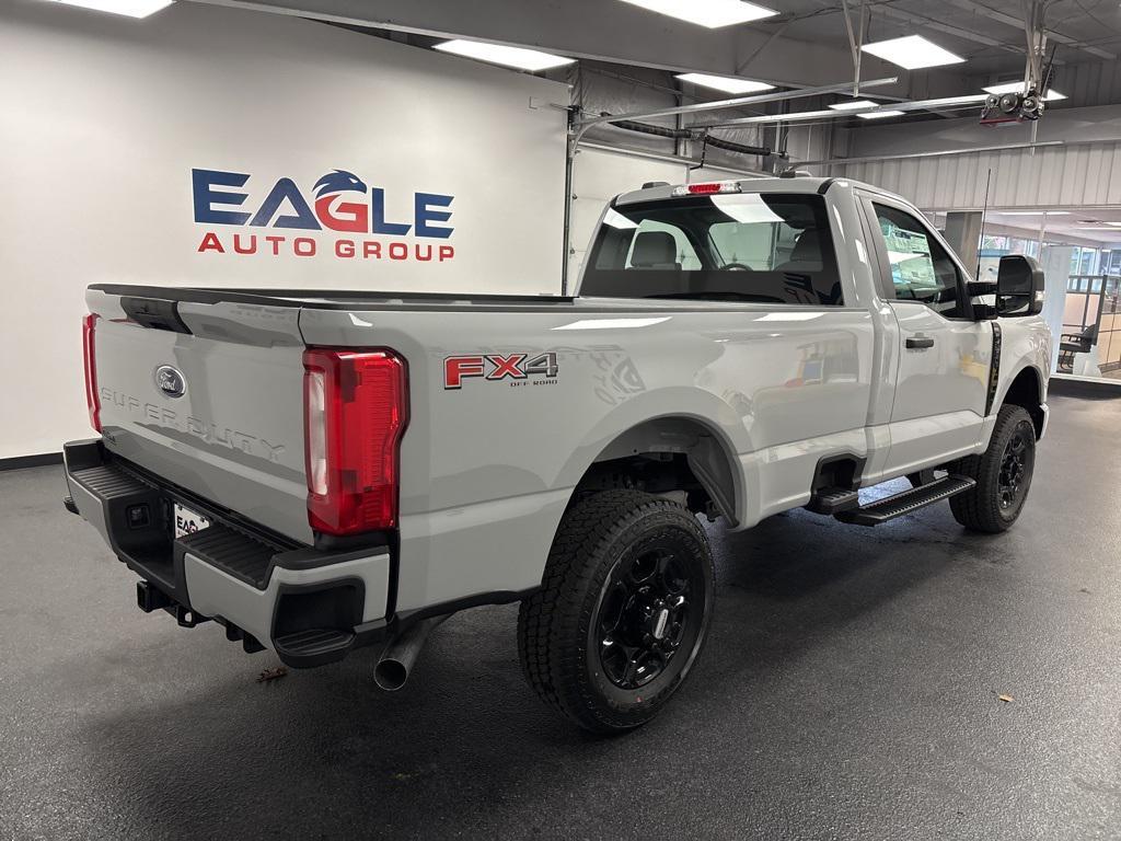 new 2026 Ford F-350 car, priced at $54,190