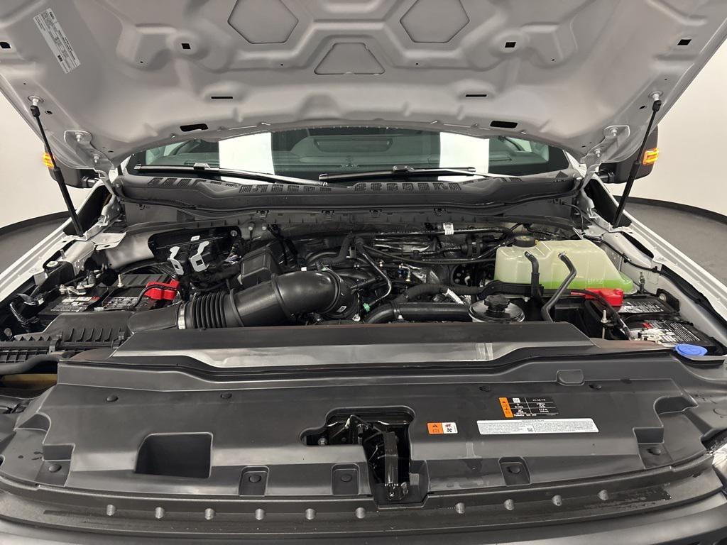 new 2026 Ford F-350 car, priced at $54,190