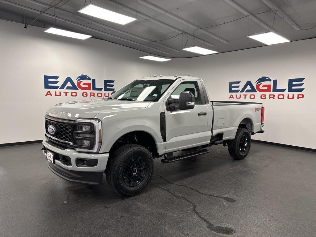 new 2026 Ford F-350 car, priced at $54,190