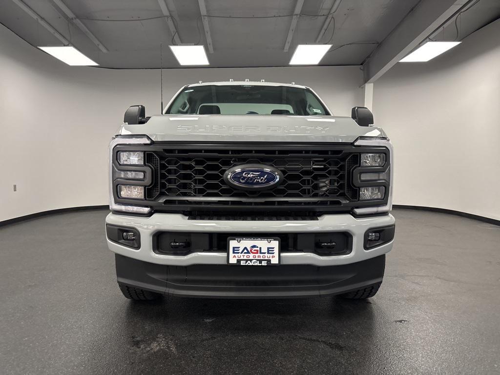 new 2026 Ford F-350 car, priced at $54,190