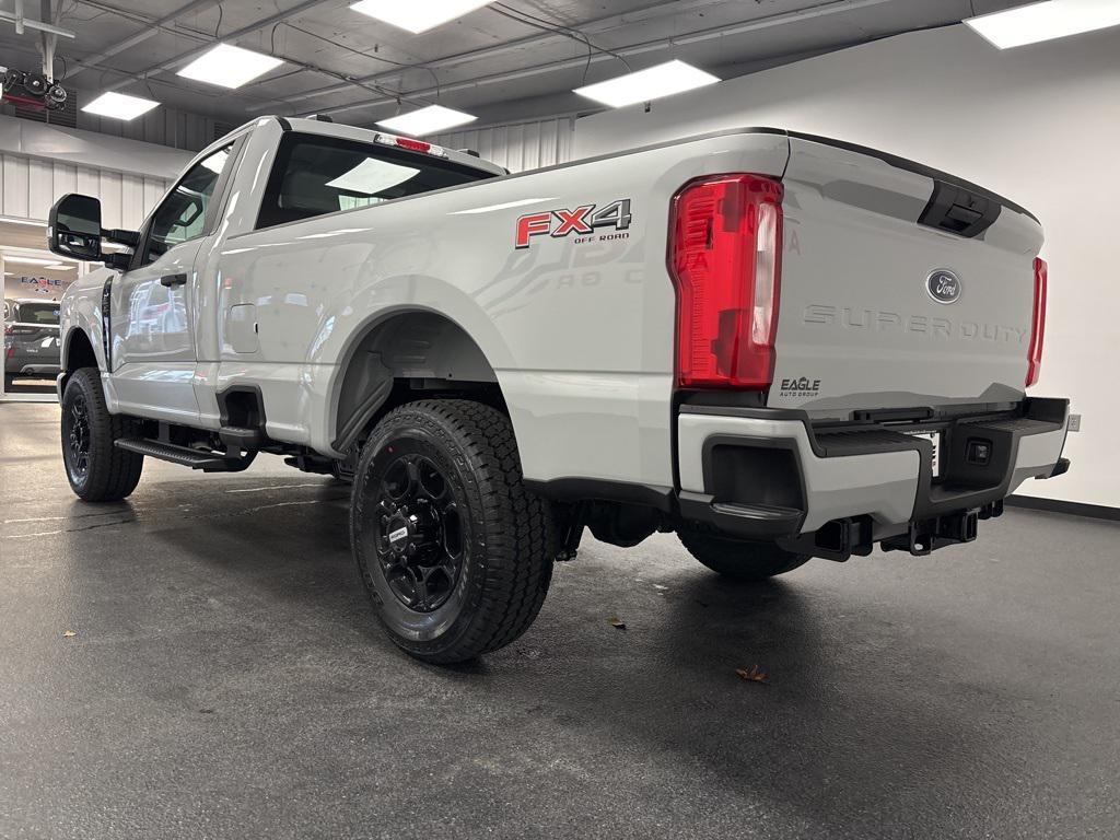 new 2026 Ford F-350 car, priced at $54,190