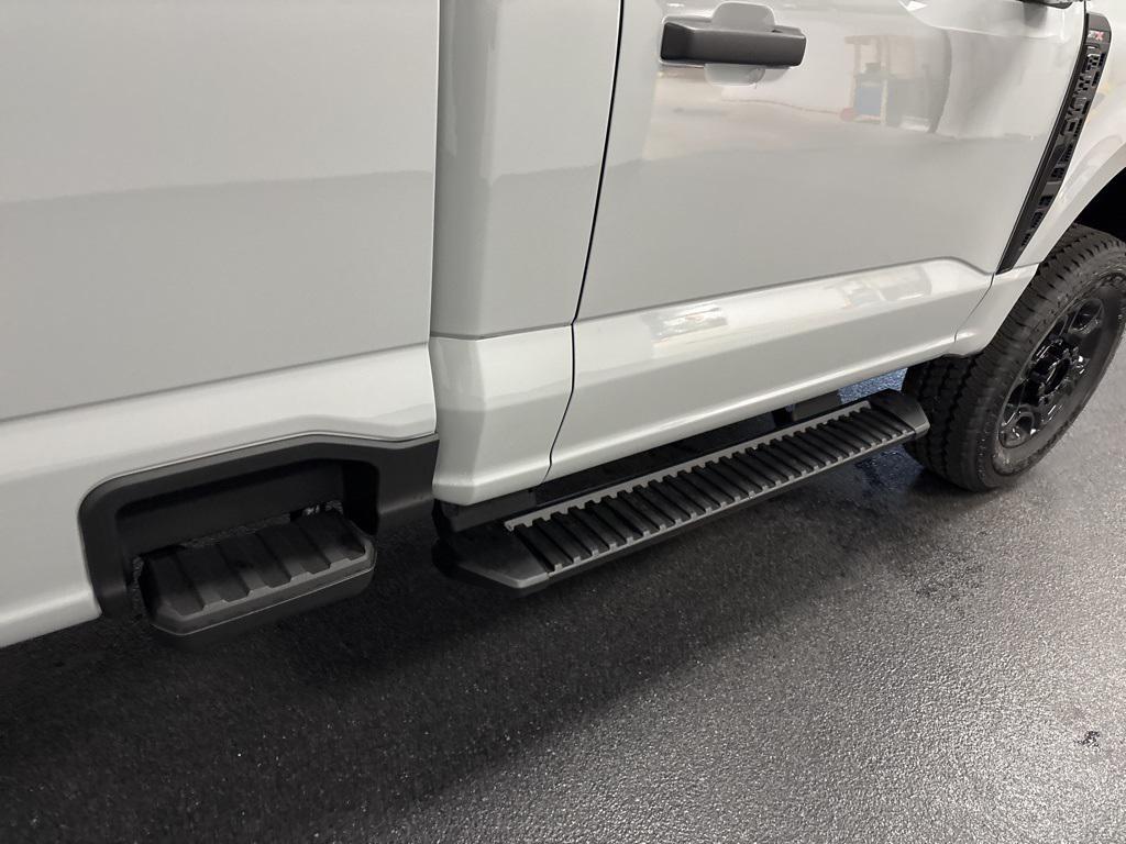 new 2026 Ford F-350 car, priced at $54,190